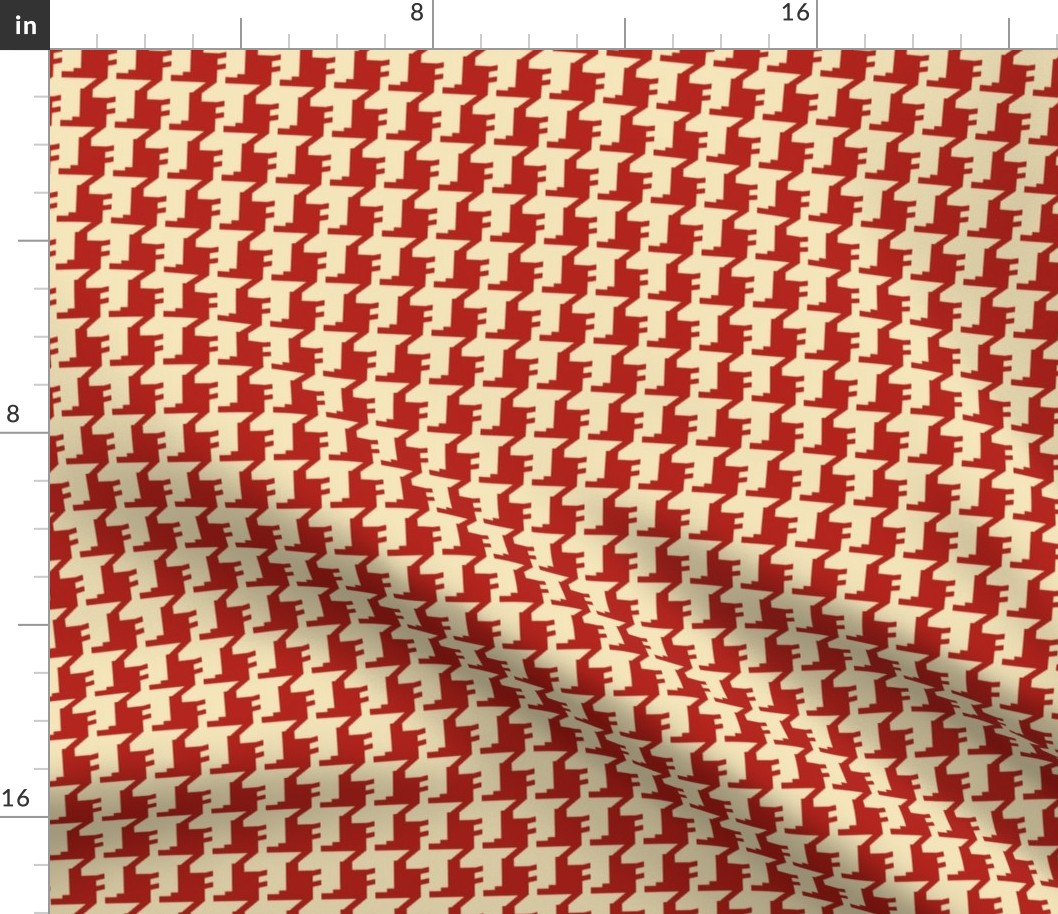 Red_Houndstooth