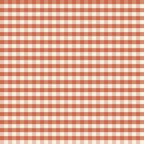 Terra_Cotta_Gingham_Checks