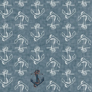 Anchors Away  (Regular)