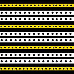 Two Dot in Yellow