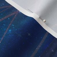 Boobles Star Fabric