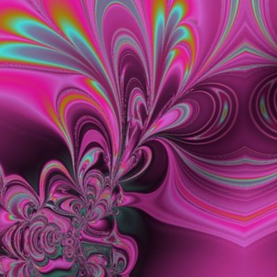 FractalSwirls