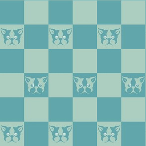 Tiny Checkers