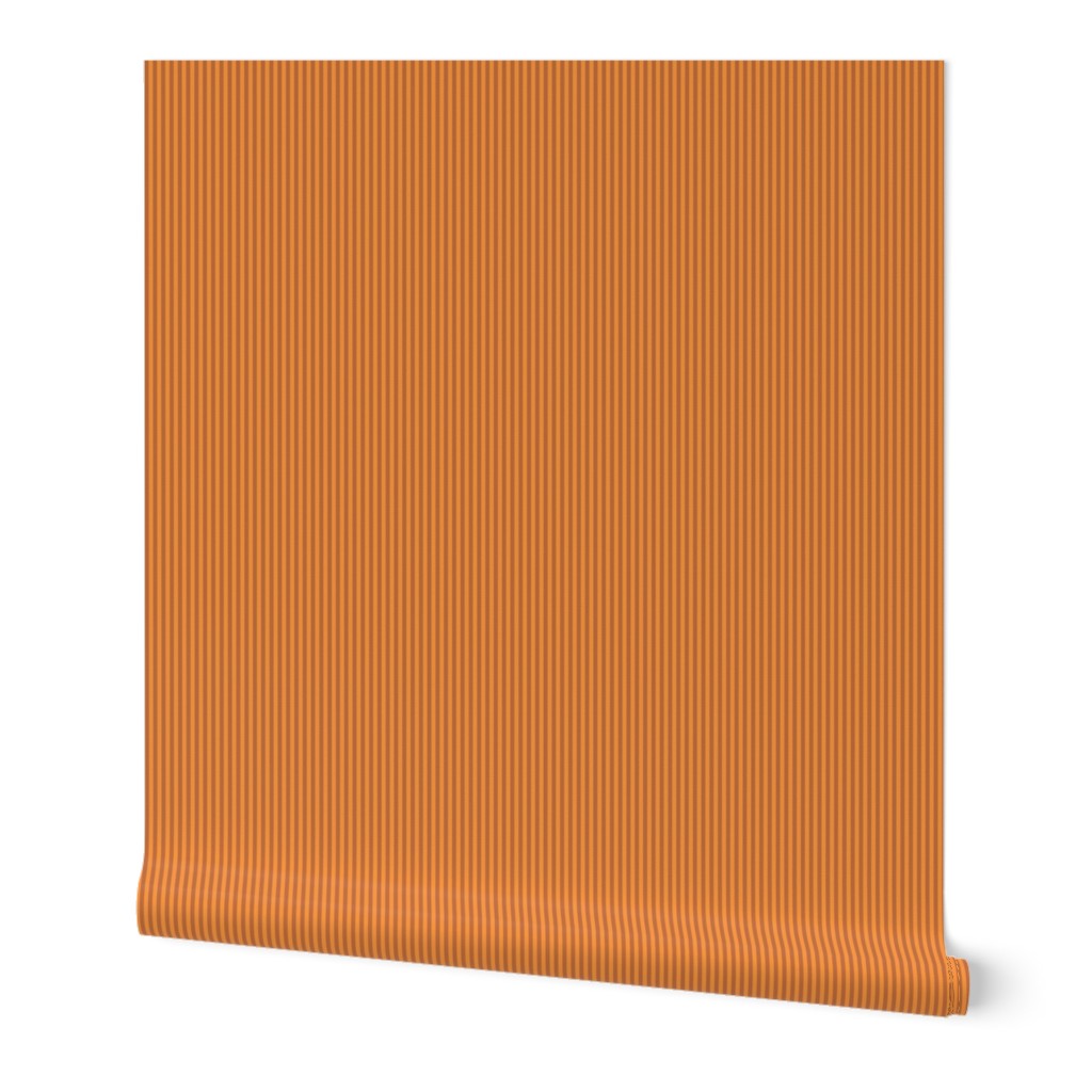 narrow copper stripes