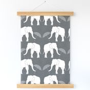 elephant_and_umbrella_grey