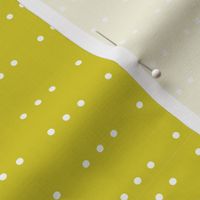 Yellow Dotty