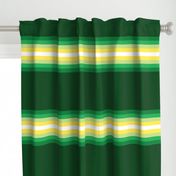 gradient stripes-yellow-green