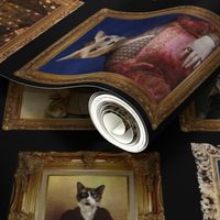 Pet Portrait Gallery