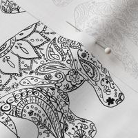 henna_elephant