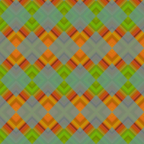 variegated_ZIGZAG_orange