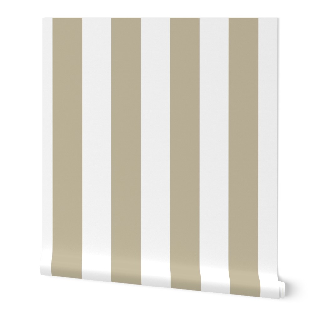 Circus Stripe, Sand