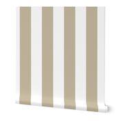 Circus Stripe, Sand