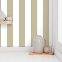 Circus Stripe, Sand