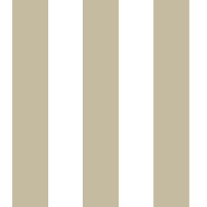 Circus Stripe, Sand