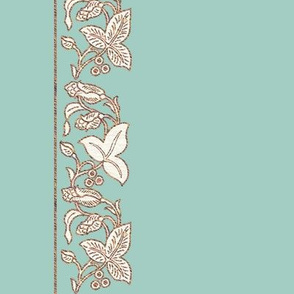 NATURAL-flwr-border-IMAGESIZE2X-150-6IN-CROP-2014-4apr16-COPPER-CREAM-onLTSAGE-YES-rotate