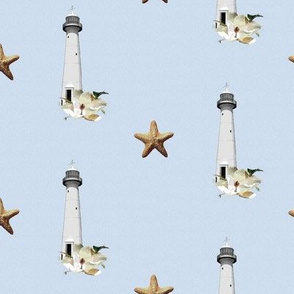 Biloxi Lighthouse