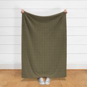 Freebird, green, dark beige