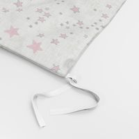 Paper Moon Collection - White Moon & Stars