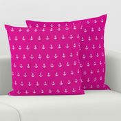 fuchsia anchor