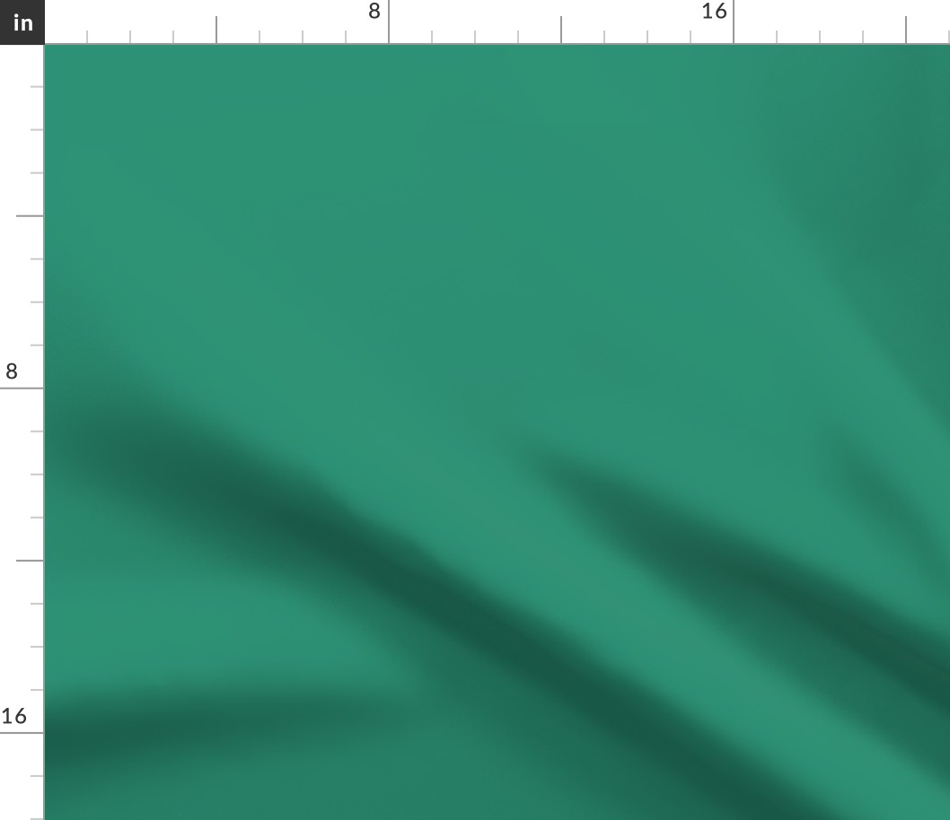 solid verdigris green (299073)