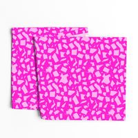 United States Scatter (Pink)