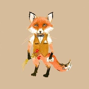 Fox Love