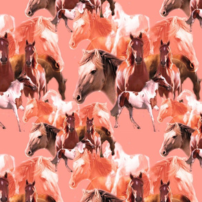 horses_mural