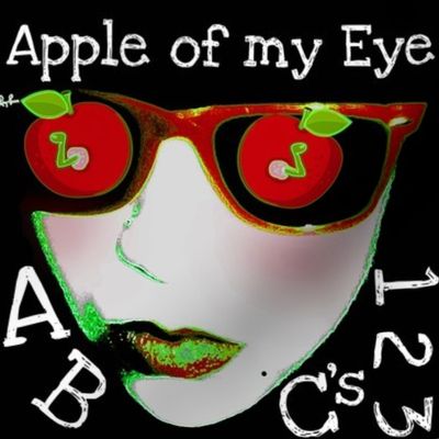 Apple of my Eye