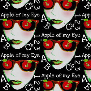 Apple of my Eye