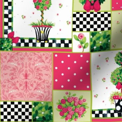 Pink_Posie_Patchwork