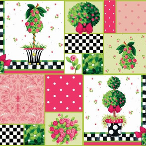 Pink_Posie_Patchwork