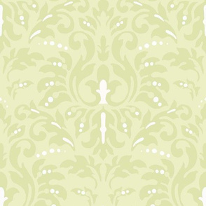 Flaxen_Damask_Pattern