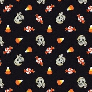 Tossed_Candy_Corn_Skulls