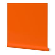 cadmium orange // bright orange camo orange