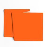 cadmium orange // bright orange camo orange