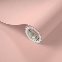 pale pink // soft peachy pink coordinate pink fabric