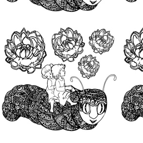 girls_on_caterpillar_decal_med