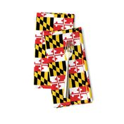 Maryland Flags - small