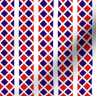 Red_and_Blue_Diamond, narrow white strips.