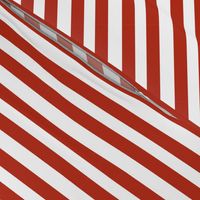 Red stripes