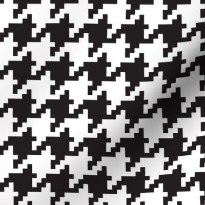 houndstooth (8-bit)