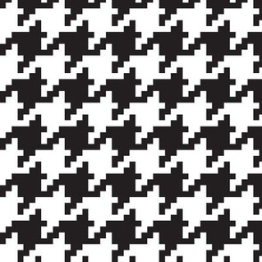 houndstooth (8-bit)