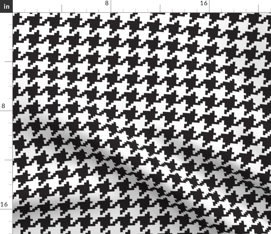 houndstooth (8-bit)