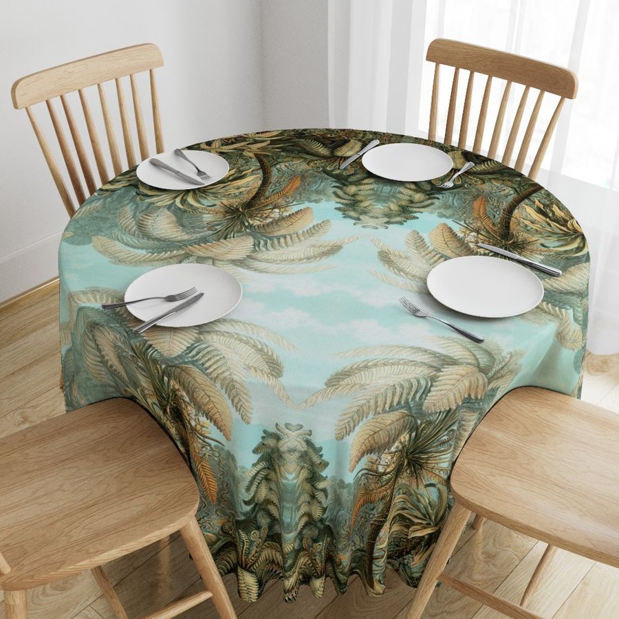 HOME_GOOD_ROUND_TABLE_CLOTH