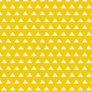 Mustard triangle