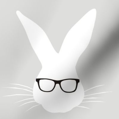 Geeky Bunny