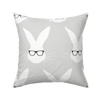 Geeky Bunny