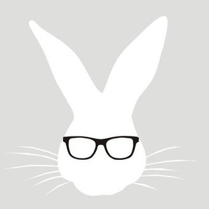 Geeky Bunny