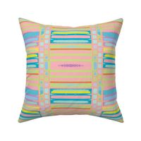 Summer Serape 2 - brighter