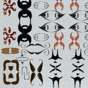 HairyPatterns